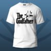 Remera The Godfather
