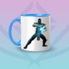 Taza Sub-Zero