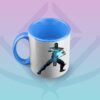 Taza Sub-Zero - Imagen 3