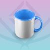 Taza Sub-Zero - Imagen 2