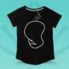 Remera La Dignidad - Los Simpsons