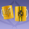 Tazas Casas de Hogwarts - Gryffindor - Imagen 3