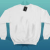 Buzo Blanco - Cartoon Network Logo - Imagen 2