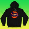 Hoodie Negro - Tune Squad / Space Jam