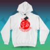 Hoodie Blanco - Wildcats 14 / High School Musical