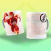 Tazas de Superhéroes - DC & Marvel - Imagen 4