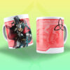 Tazas de Superhéroes - DC & Marvel - Imagen 2