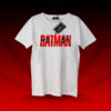 Remera THE BATMAN - Robert Pattinson