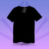 Remera UNISEX - Tupac Shakur B&W Photography - Imagen 2