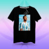 REMERA UNISEX - Leo Messi Campeón de América