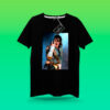 REMERA UNISEX - Michael Jackson Bad Tour