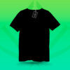 REMERA UNISEX - Michael Jackson Bad Tour - Imagen 2