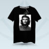 REMERA UNISEX - El Che Guevara Retrato