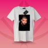 REMERA UNISEX - Drake Black Photoshoot