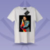 REMERA UNISEX - Harry Styles Purple Singing