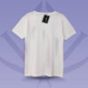 REMERA UNISEX - Harry Styles Purple Singing - Imagen 2